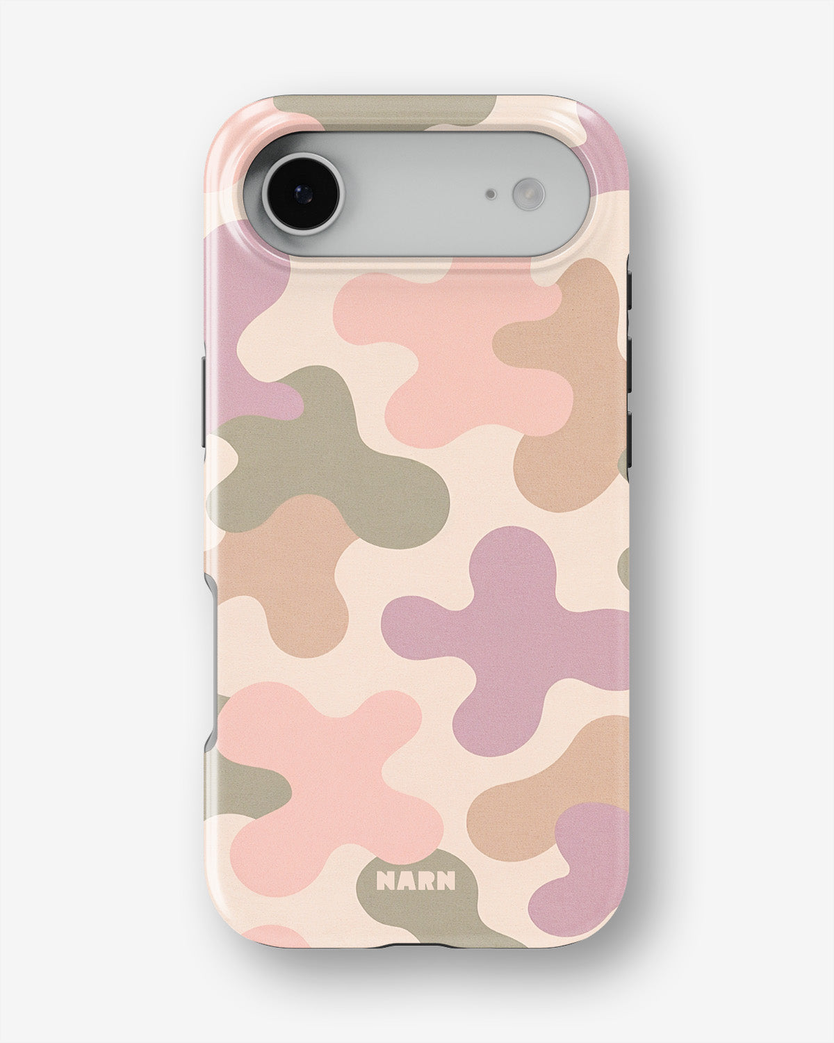 iPhone Air Tough Case – Dream Camo - View 1
