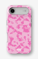 iPhone Air Tough Case – Riot Pink - View 1