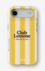 iPhone Air Tough Case – Club Lemone - View 1