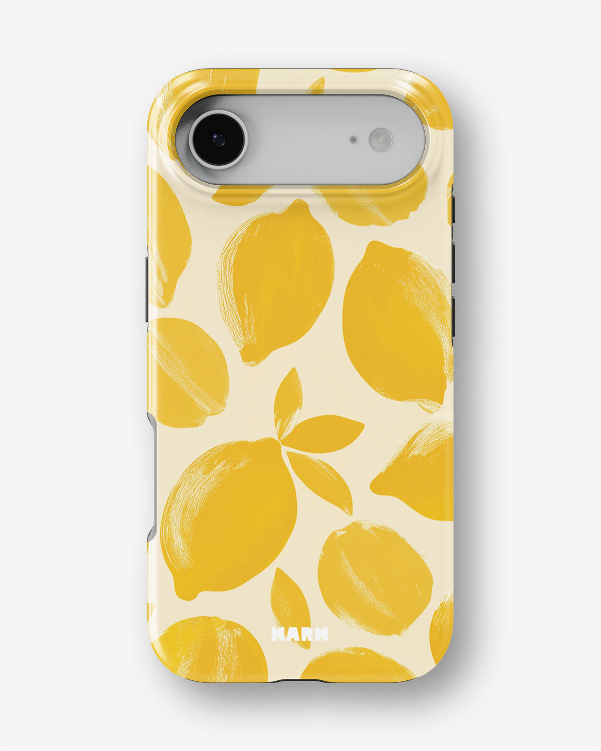 iPhone Air Tough Case – Lemon Grove - View 1