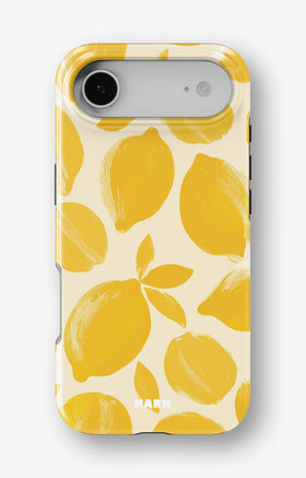 iPhone Air Tough Case – Lemon Grove - View 1