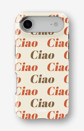 iPhone Air Tough Case – Ciao Ciao - View 1