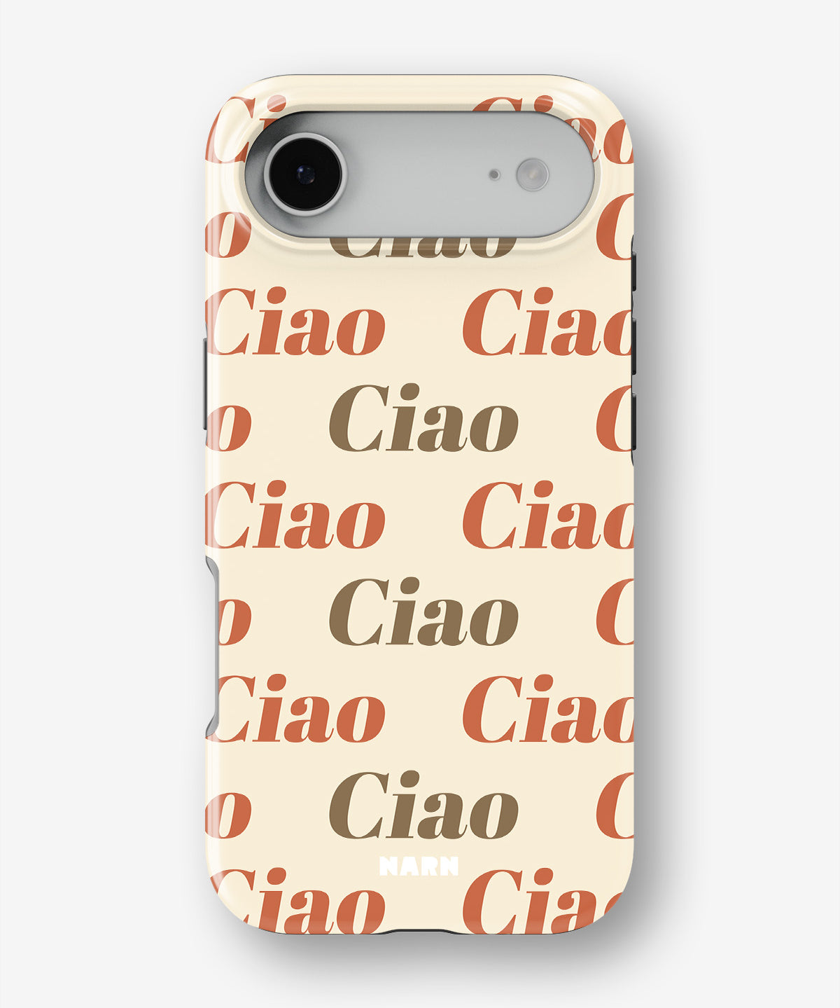 iPhone Air Tough Case – Ciao Ciao - View 1