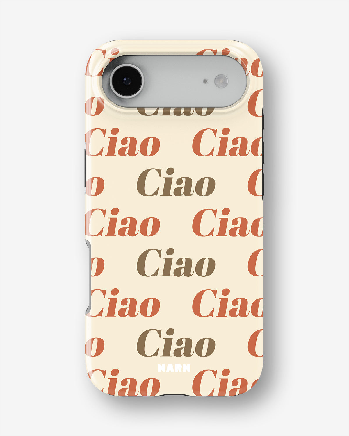 iPhone Air Tough Case – Ciao Ciao - View 1