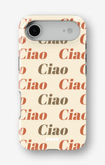 iPhone Air Tough Case – Ciao Ciao - View 1