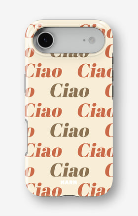 iPhone Air Tough Case – Ciao Ciao - View 1