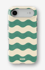 iPhone Air Tough Case – La Dolce Wave - View 1