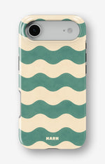 iPhone Air Tough Case – La Dolce Wave - View 1