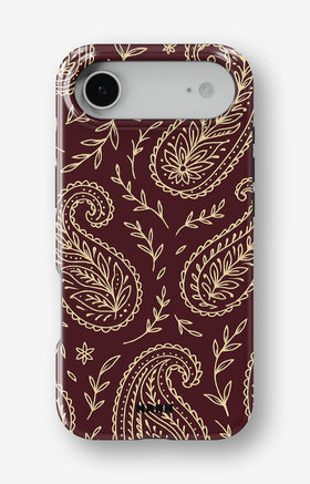 iPhone Air Tough Case – Madame Royale - View 1