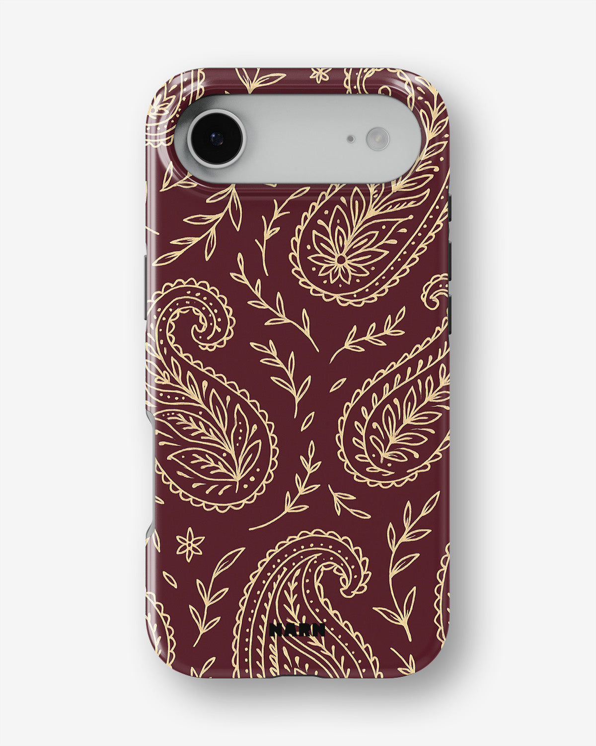 iPhone Air Tough Case – Madame Royale - View 1