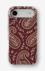 iPhone Air Tough Case – Madame Royale - View 1