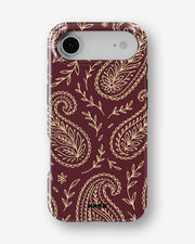 iPhone Air Tough Case – Madame Royale - View 1