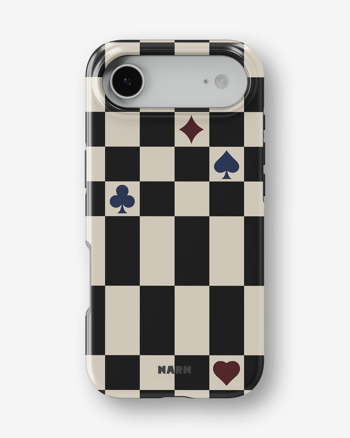 iPhone Air Tough Case – Atout Royale - View 1