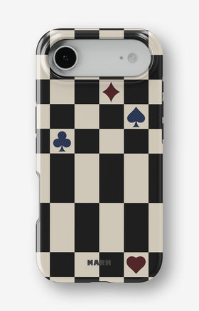 iPhone Air Tough Case – Atout Royale - View 1