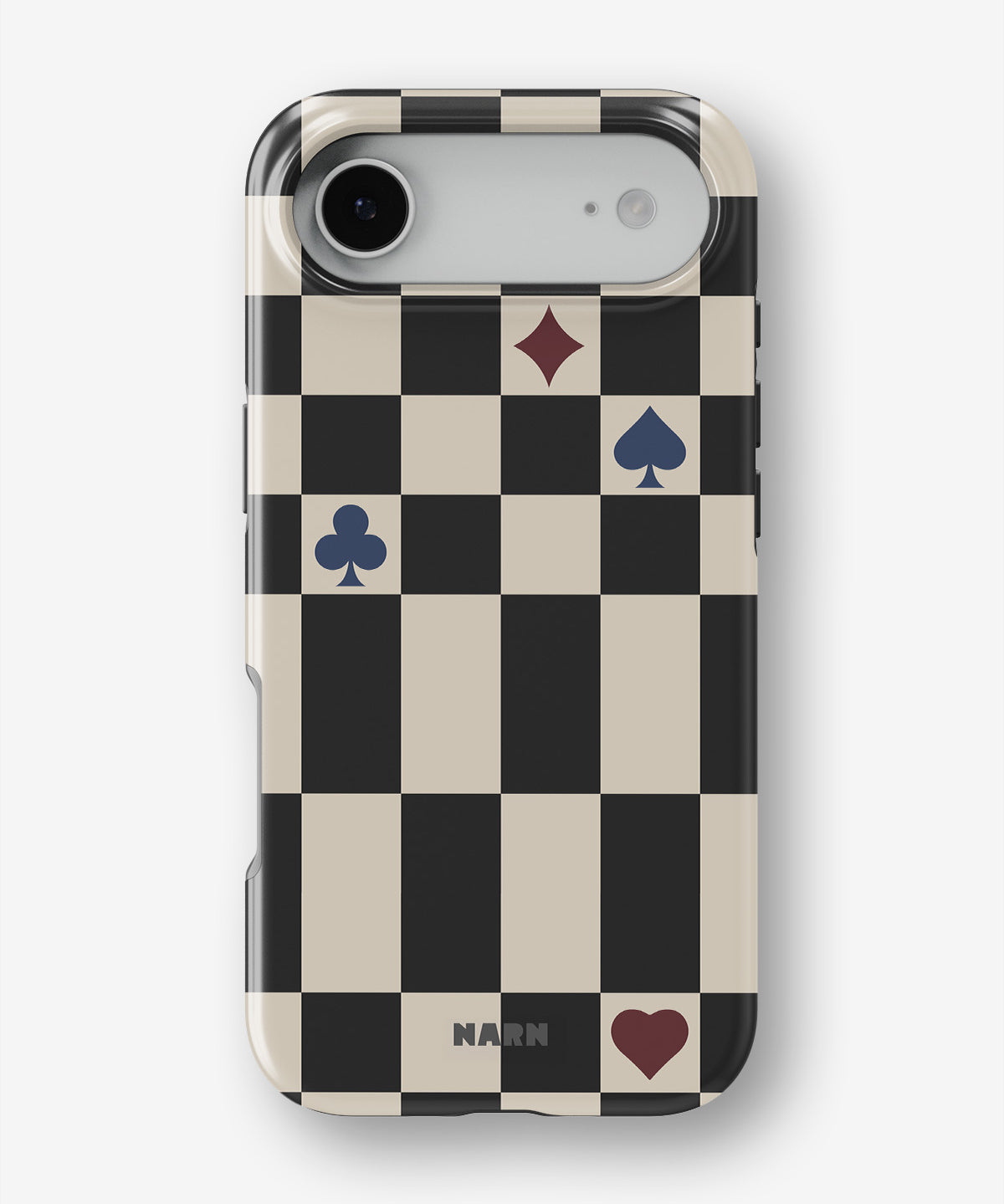 iPhone Air Tough Case – Atout Royale - View 1
