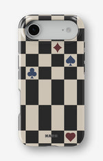 iPhone Air Tough Case – Atout Royale - View 1