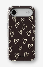 iPhone Air Tough Case – Secret Love - View 1