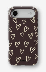 iPhone Air Tough Case – Secret Love - View 1