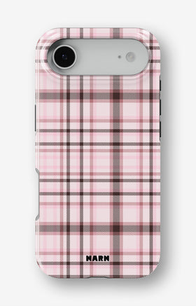 iPhone Air Tough Case – Plaid Skirt - View 1