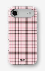 iPhone Air Tough Case – Plaid Skirt - View 1