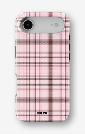 iPhone Air Tough Case – Plaid Skirt - View 1