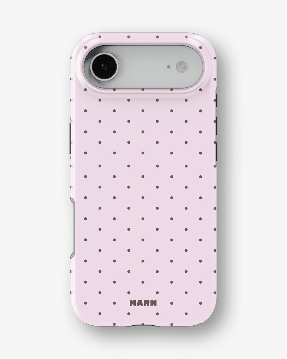 iPhone Air Tough Case – Notebook - View 1