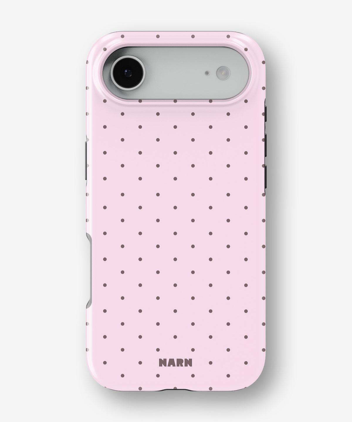 iPhone Air Tough Case – Notebook - View 1
