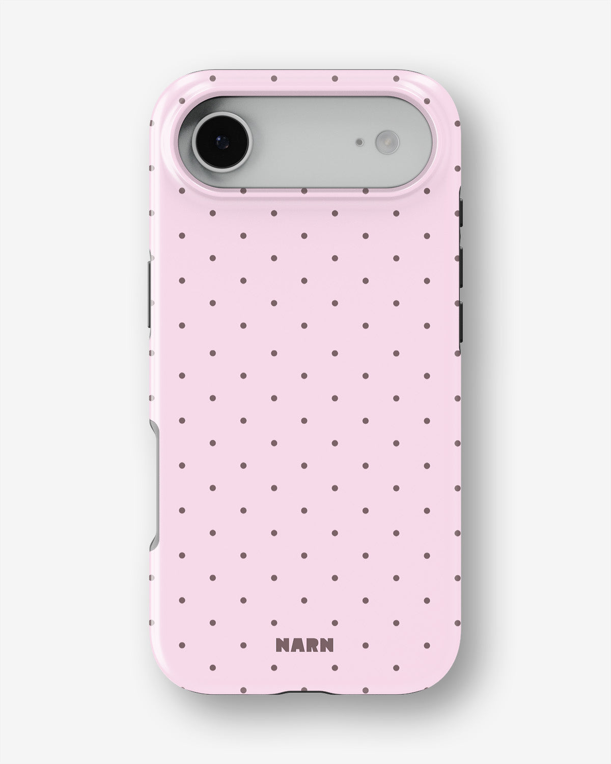 iPhone Air Tough Case – Notebook - View 1