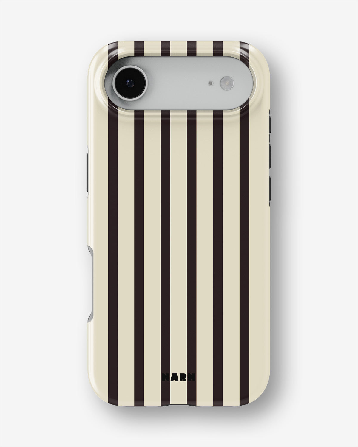iPhone Air Tough Case – Class Lines - View 1