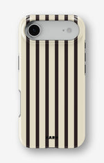 iPhone Air Tough Case – Class Lines - View 1