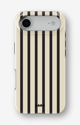 iPhone Air Tough Case – Class Lines - View 1