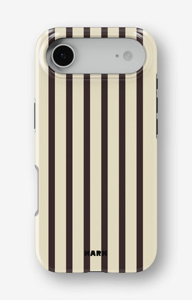 iPhone Air Tough Case – Class Lines - View 1