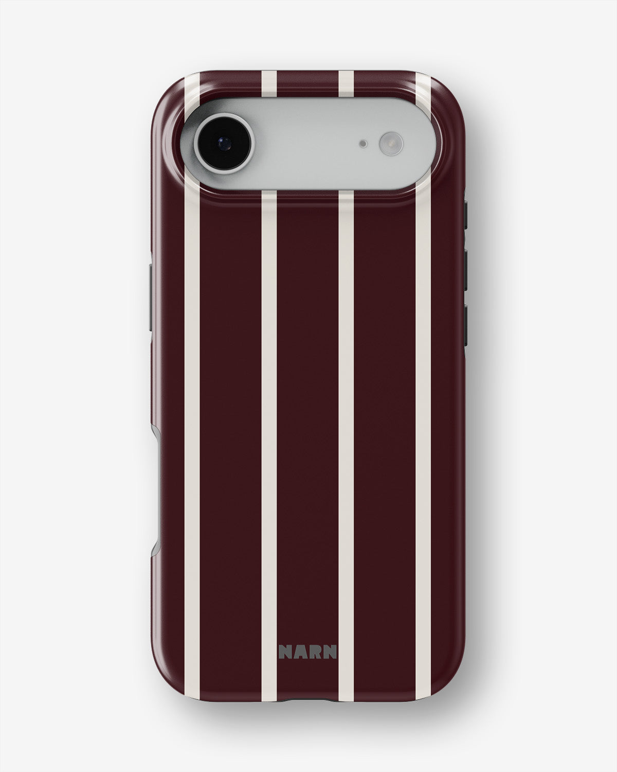 iPhone Air Tough Case – Rouge - View 1