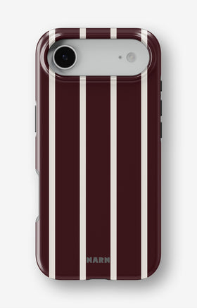 iPhone Air Tough Case – Rouge - View 1