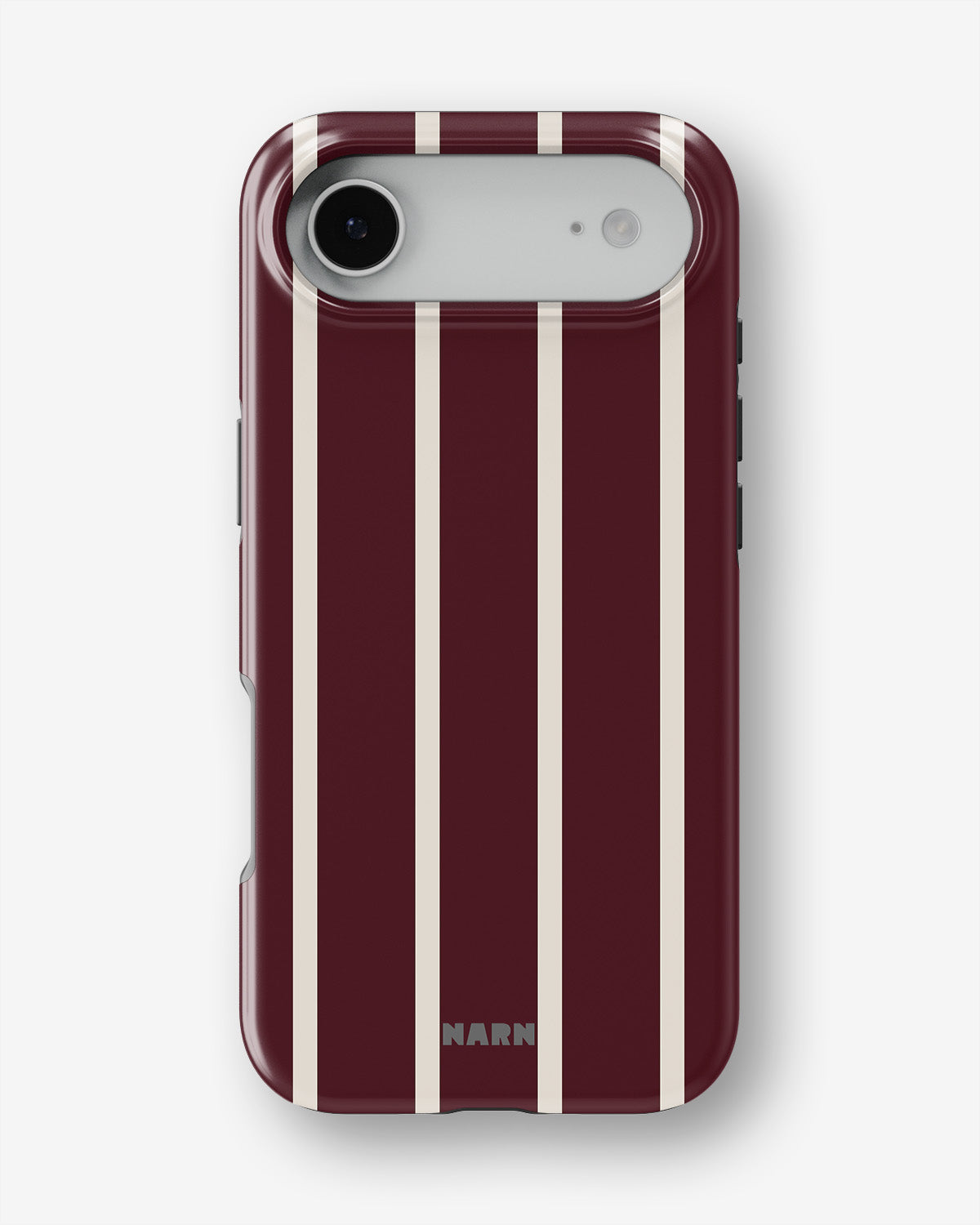 iPhone Air Tough Case – Rouge - View 1