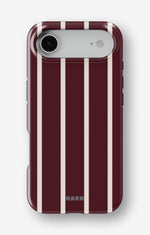 iPhone Air Tough Case – Rouge - View 1