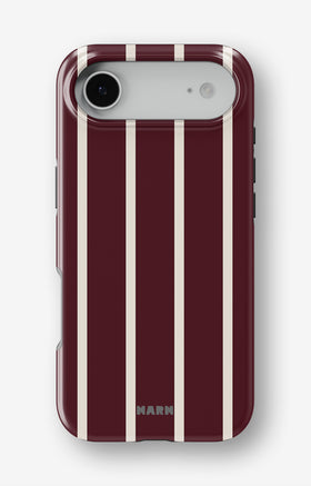 iPhone Air Tough Case – Rouge - View 1