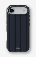iPhone Air Tough Case – Navy Dream - View 1