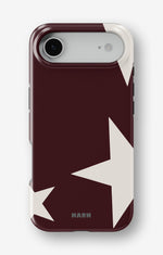 iPhone Air Tough Case – Rouge Star - View 1