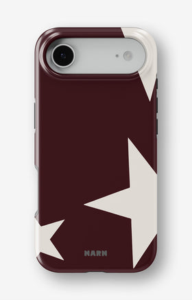 iPhone Air Tough Case – Rouge Star - View 1
