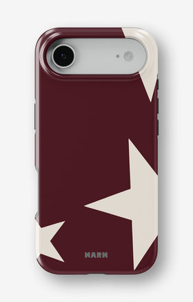 iPhone Air Tough Case – Rouge Star - View 1