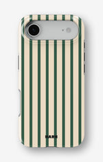 iPhone Air Tough Case – Evergreen Stripe - View 1
