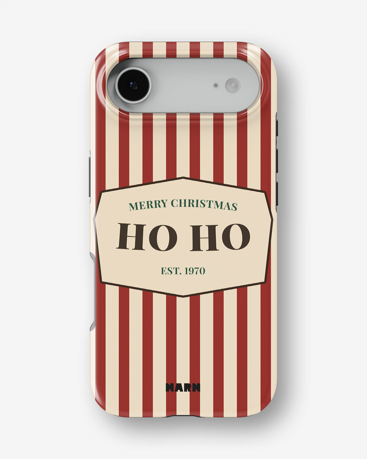 iPhone Air Tough Case – Ho Ho - View 1