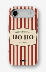 iPhone Air Tough Case – Ho Ho - View 1