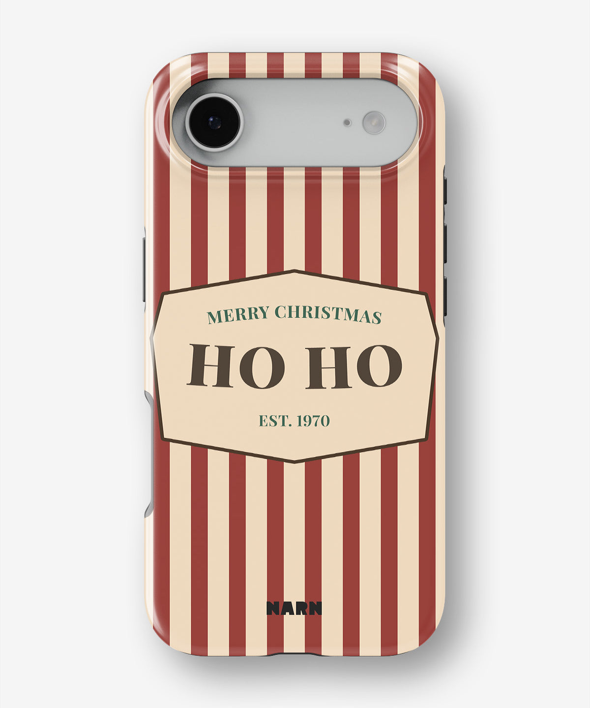 iPhone Air Tough Case – Ho Ho - View 1