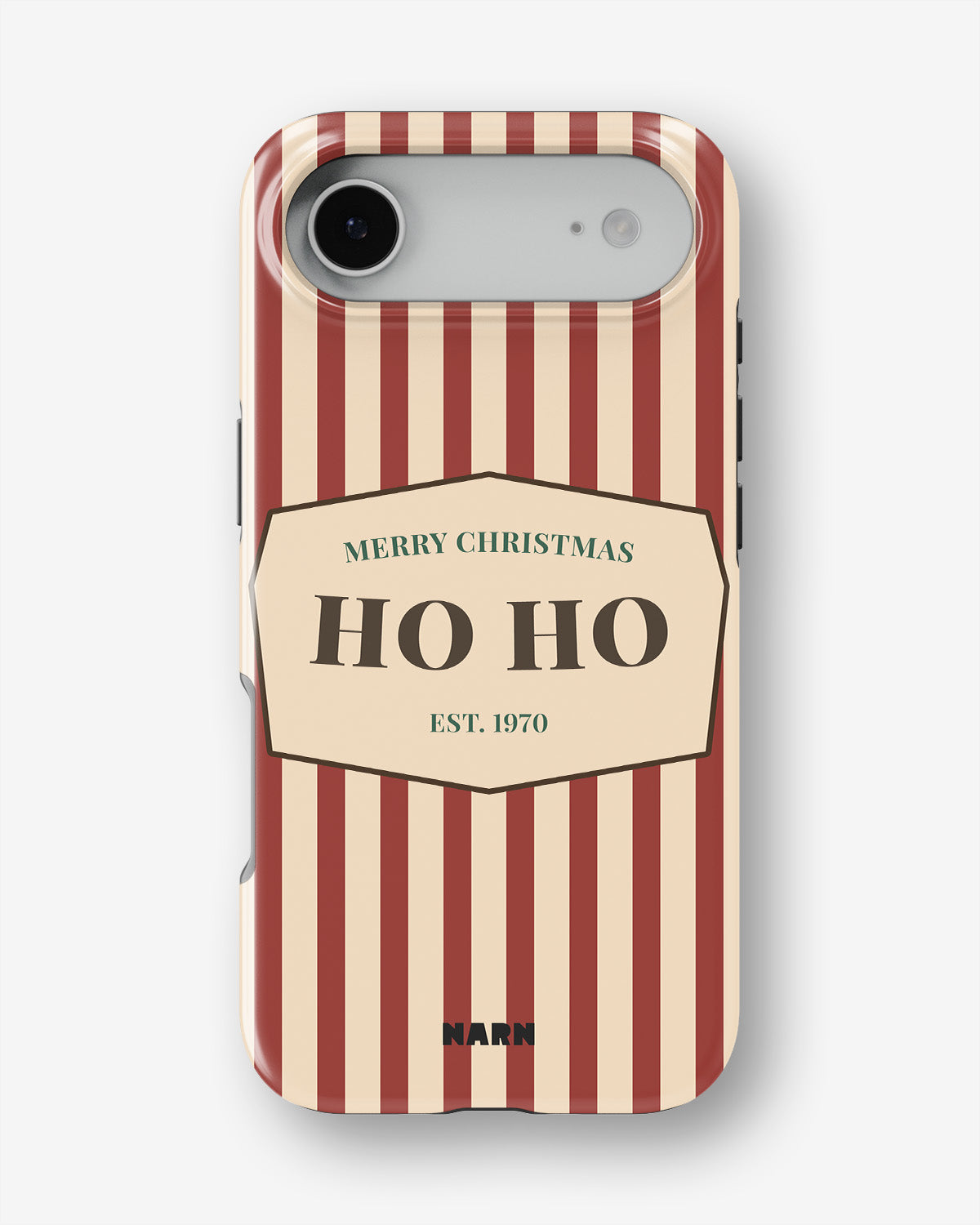 iPhone Air Tough Case – Ho Ho - View 1
