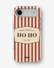 iPhone Air Tough Case – Ho Ho - View 1