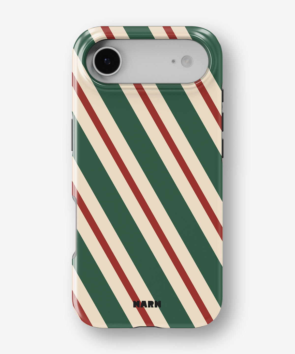 iPhone Air Tough Case – Candy Stripe - View 1