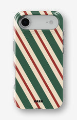 iPhone Air Tough Case – Candy Stripe - View 1