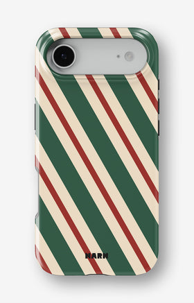 iPhone Air Tough Case – Candy Stripe - View 1